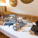بيت ضيافة Alpengasthof Gruberhof *