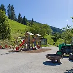 Alpengasthof Gruberhof بيت ضيافة