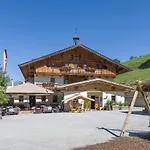 Alpengasthof Gruberhof بيت ضيافة