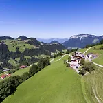 بيت ضيافة Alpengasthof Gruberhof *