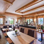 Alpengasthof Gruberhof بيت ضيافة *