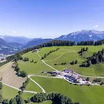 Alpengasthof Gruberhof بيت ضيافة *