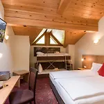 Alpengasthof Gruberhof بيت ضيافة سول