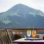Alpengasthof Gruberhof *