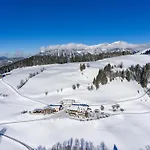 Alpengasthof Gruberhof