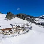 Gasthof Alpengasthof Gruberhof *