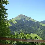Alpengasthof Gruberhof بيت ضيافة