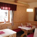 بيت ضيافة Alpengasthof Gruberhof
