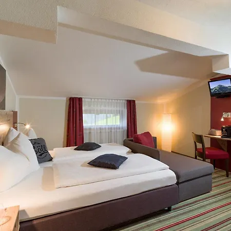 Alpengasthof Gruberhof Söll