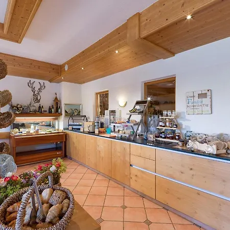 Alpengasthof Gruberhof