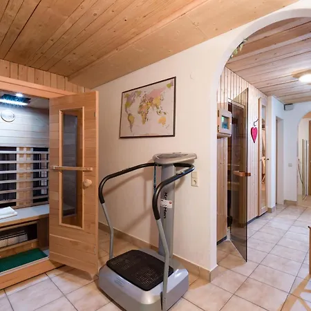 Alpengasthof Gruberhof