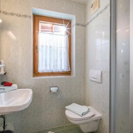 Alpengasthof Gruberhof Gasthuis *