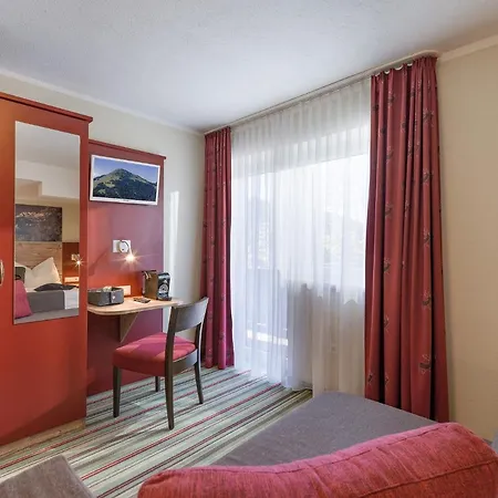 Maison d'hôtes Alpengasthof Gruberhof Söll