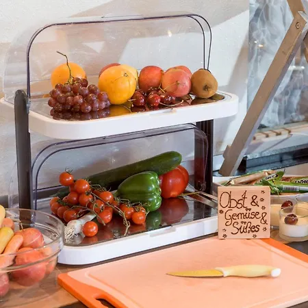 Alpengasthof Gruberhof * Söll