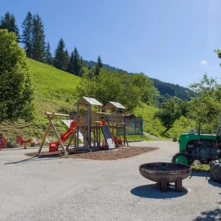 Alpengasthof Gruberhof Guest house