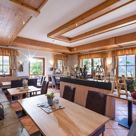 Alpengasthof Gruberhof Guest house *