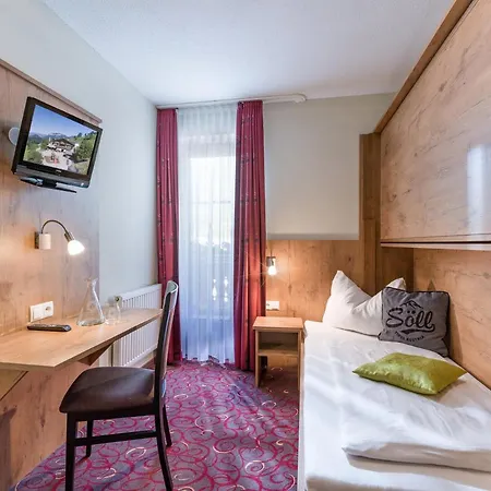 Guest house Alpengasthof Gruberhof Soll