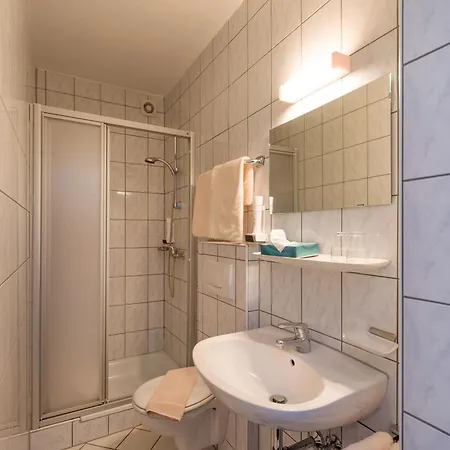 Alpengasthof Gruberhof Guest house Soll