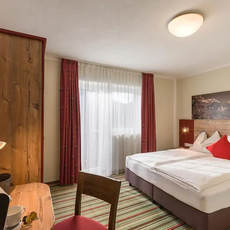 Alpengasthof Gruberhof Söll