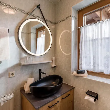 Alpengasthof Gruberhof *