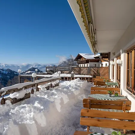 Gasthof Alpengasthof Gruberhof