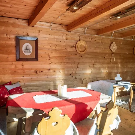 Gasthuis Alpengasthof Gruberhof Söll