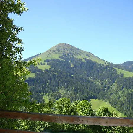 Alpengasthof Gruberhof Maison d'hôtes