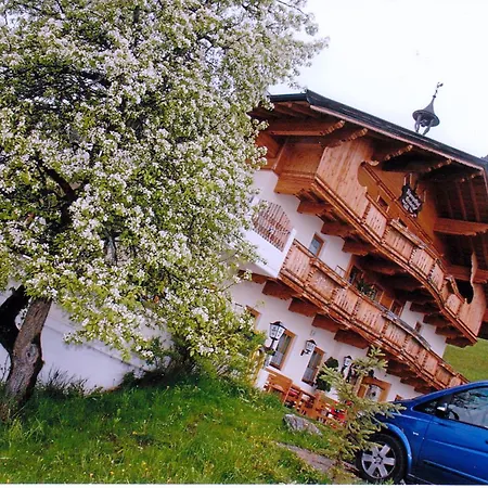 Alpengasthof Gruberhof Gasthuis *