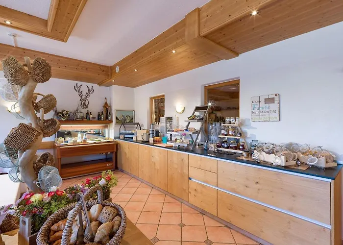 Alpengasthof Gruberhof