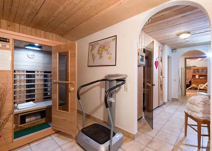 Alpengasthof Gruberhof