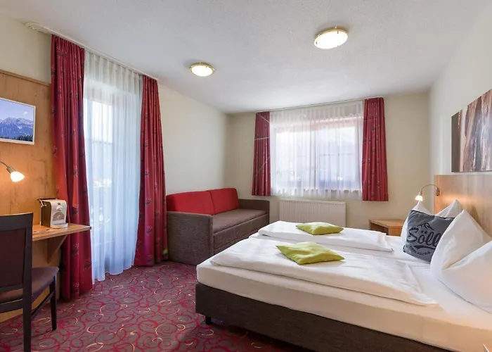 Alpengasthof Gruberhof