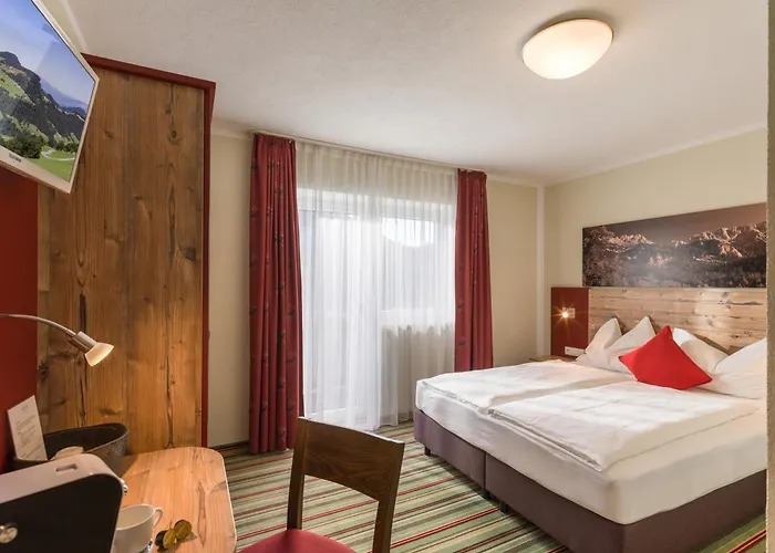 Alpengasthof Gruberhof Söll