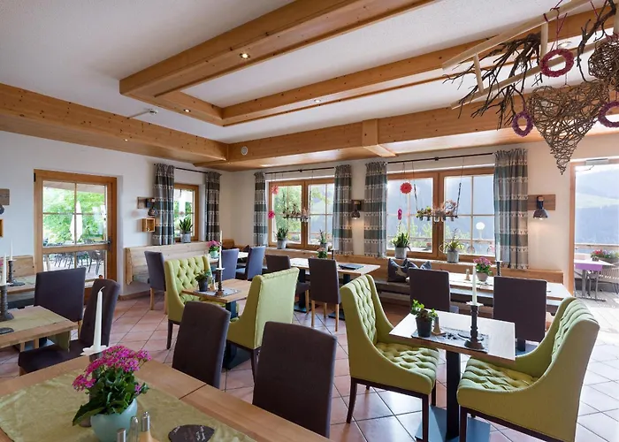 Alpengasthof Gruberhof Affittacamere Söll