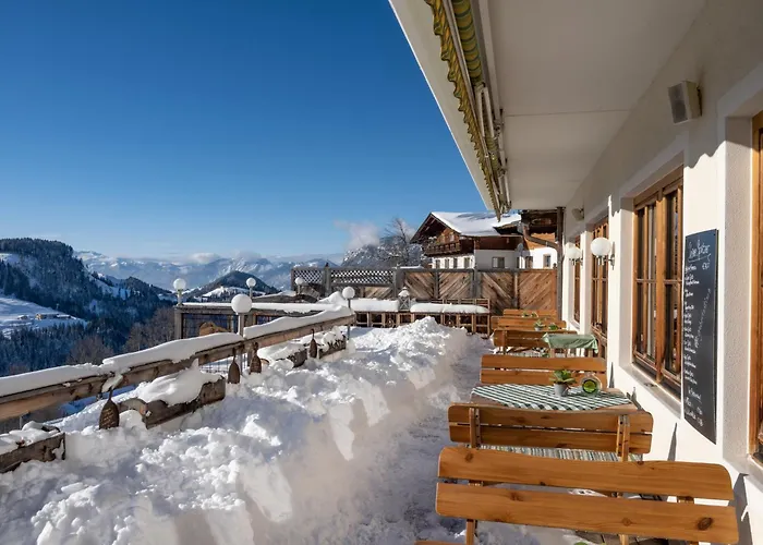 Affittacamere Alpengasthof Gruberhof