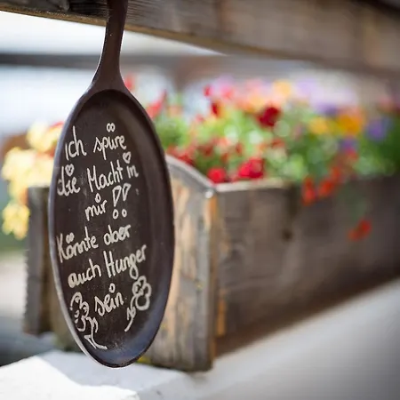 Guest house Alpengasthof Gruberhof