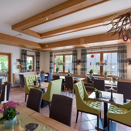 Alpengasthof Gruberhof Guest house Soll