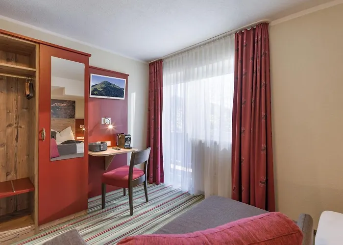 Guest house Alpengasthof Gruberhof Soll