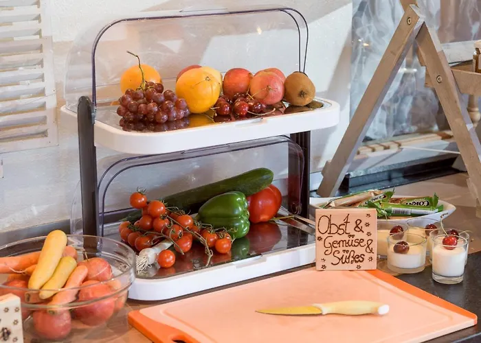 Alpengasthof Gruberhof * Soll