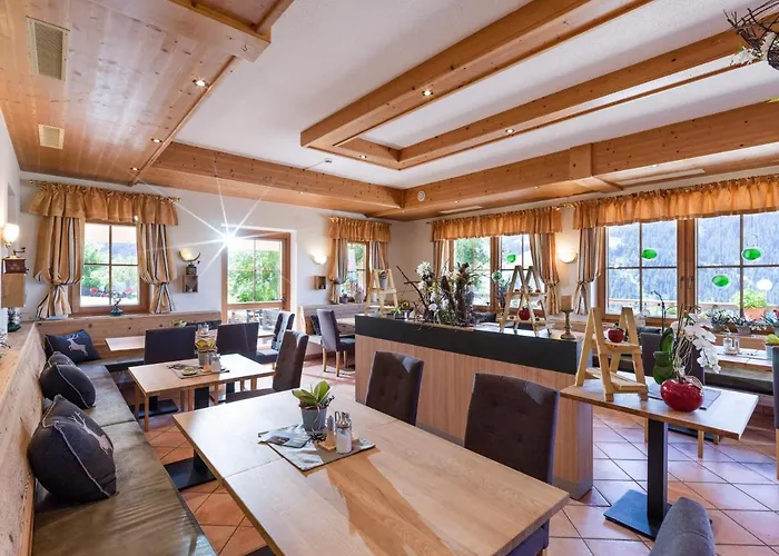 Alpengasthof Gruberhof Guest house *