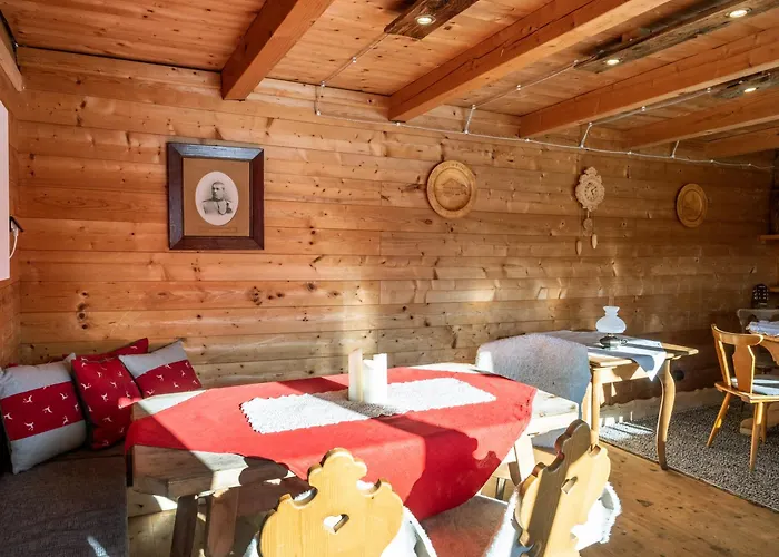 Guest house Alpengasthof Gruberhof Soll