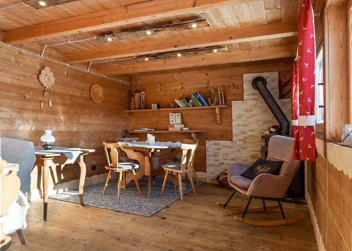 Alpengasthof Gruberhof